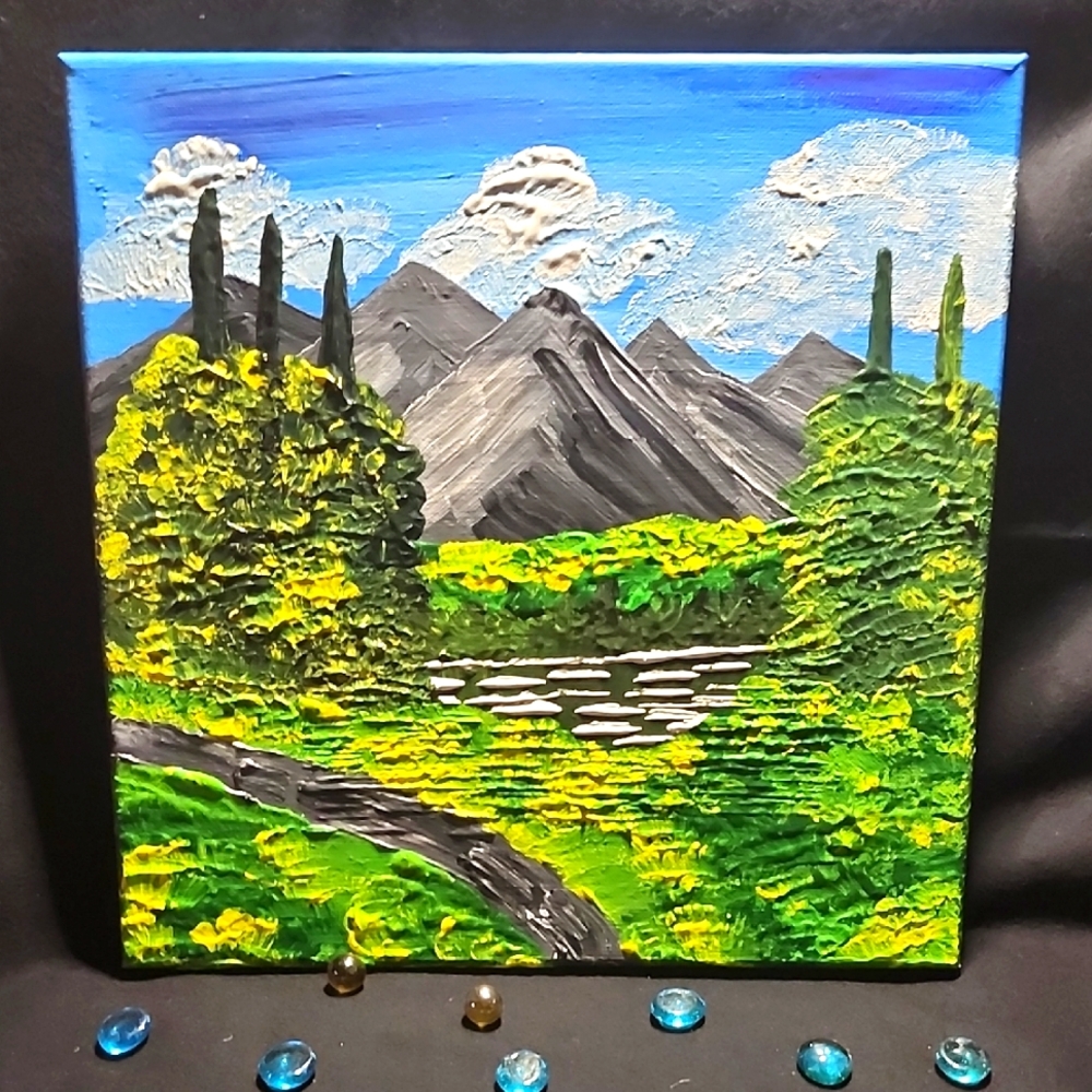 Pine Mountain